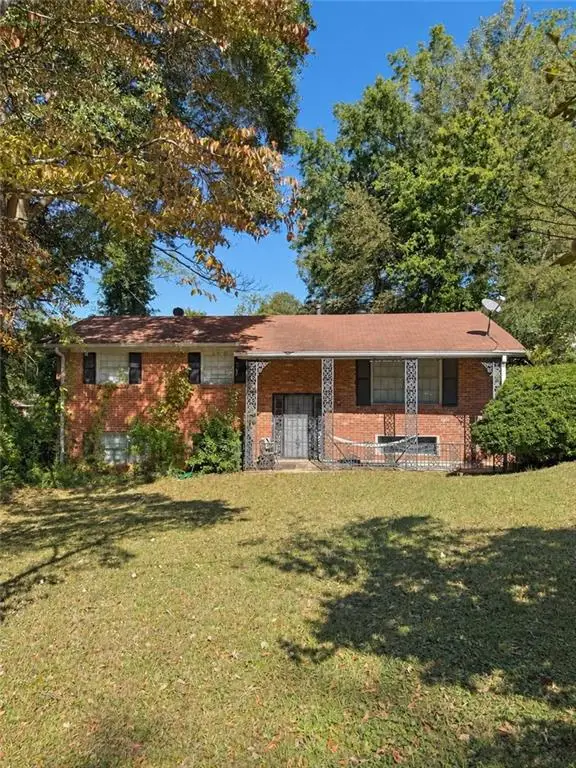3604 Barrington Place, Decatur, GA 30032