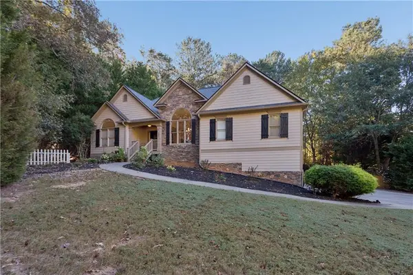 680 Cable Road, Waleska, GA 30183