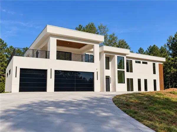 619 Katy Creek, Atlanta, GA 30349