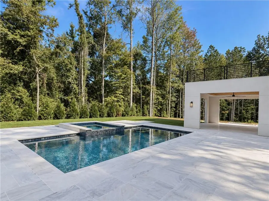 619 Katy Creek, Atlanta, GA 30349 - #2