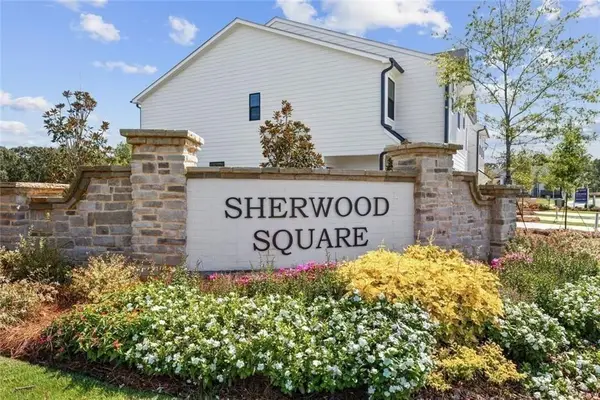 7267 Sherwood Square Drive #107, Flowery Branch, GA 30542