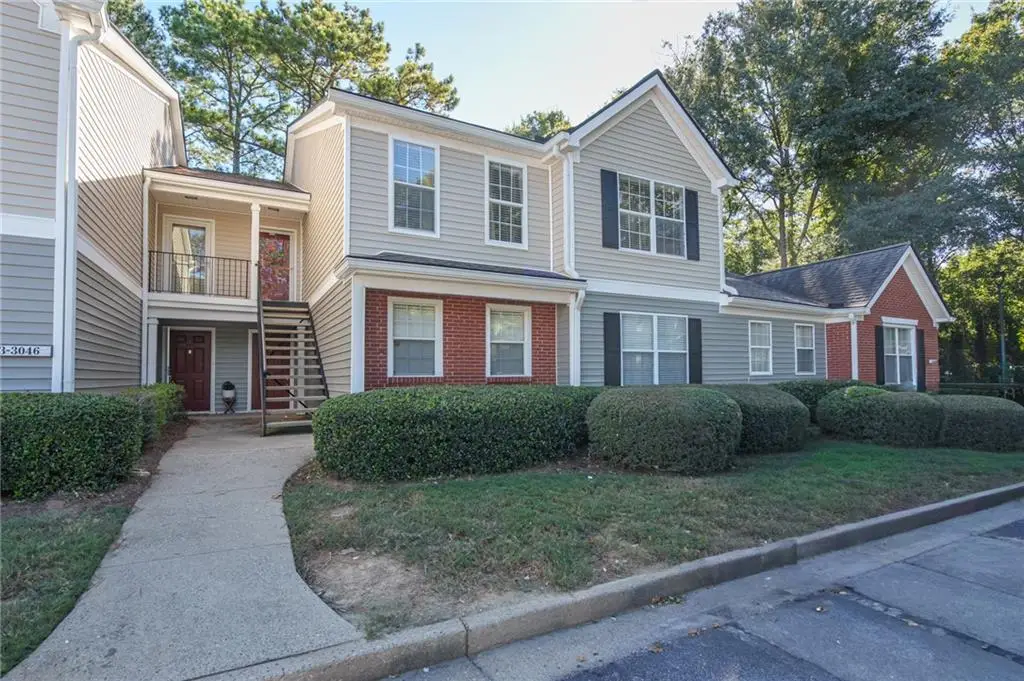 3046 Westwood Way, Alpharetta, GA 30004 - #1