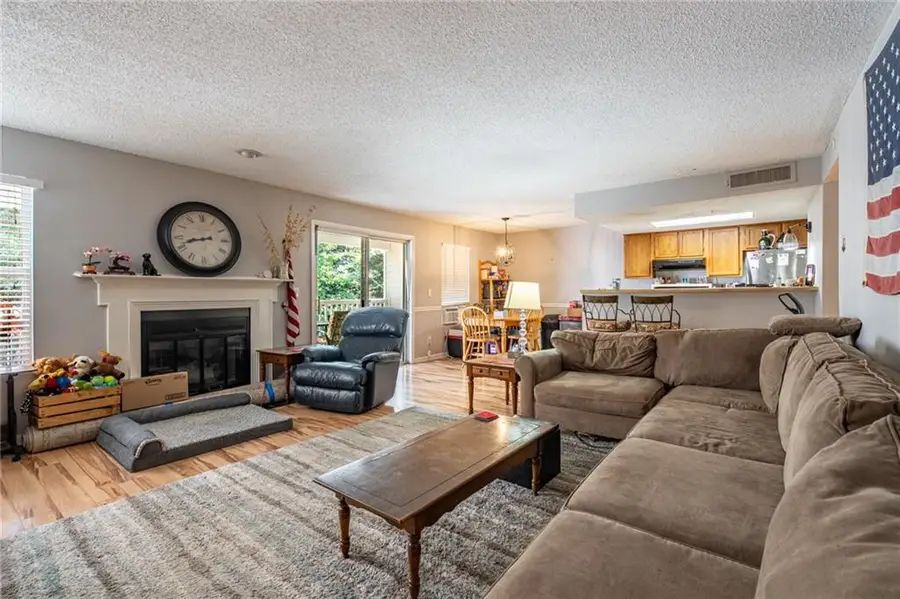 3046 Westwood Way, Alpharetta, GA 30004 - #2