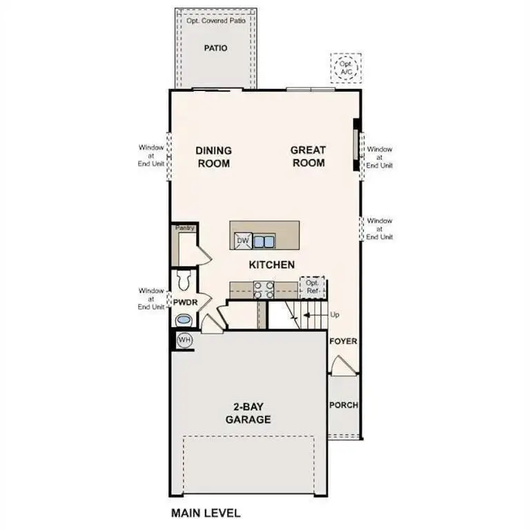 7263 Sherwood Square Drive #108, Flowery Branch, GA 30542 - #3