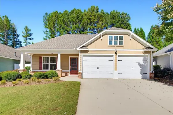 118 Shoal Creek Way, Dallas, GA 30132