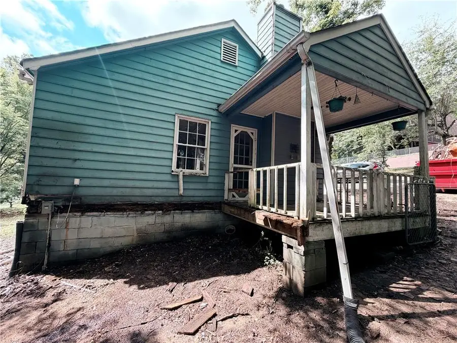215 Polk Avenue, Dallas, GA 30132 - #2