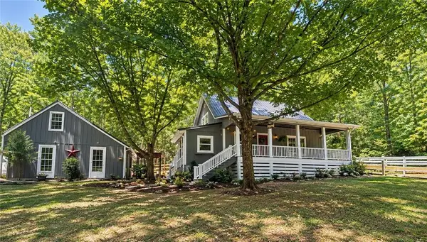 1820 Old Cedartown Road Se, Lindale, GA 30147