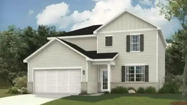 208 Wildflower Ridge Road, Dallas, GA 30157