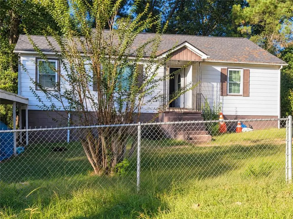1325 Lynford Drive, Atlanta, GA 30310 - #1
