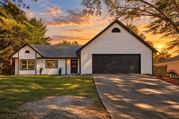 4478 Britt Road, Tucker, GA 30084