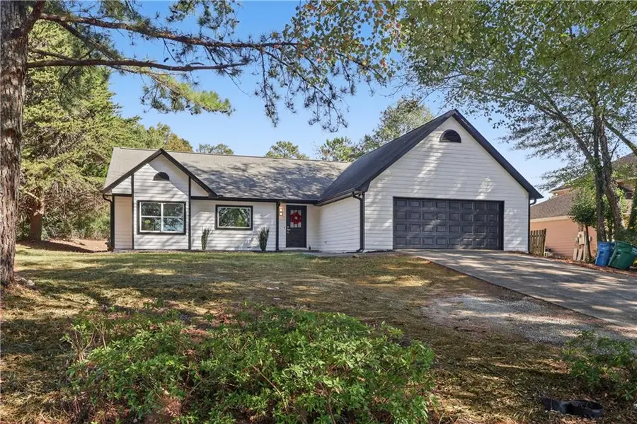 4478 Britt Road, Tucker, GA 30084 - #2