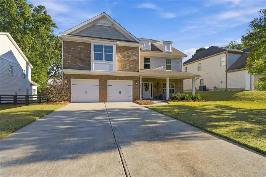 4830 Hanson Farms Lane, Cumming, GA 30040 - #3