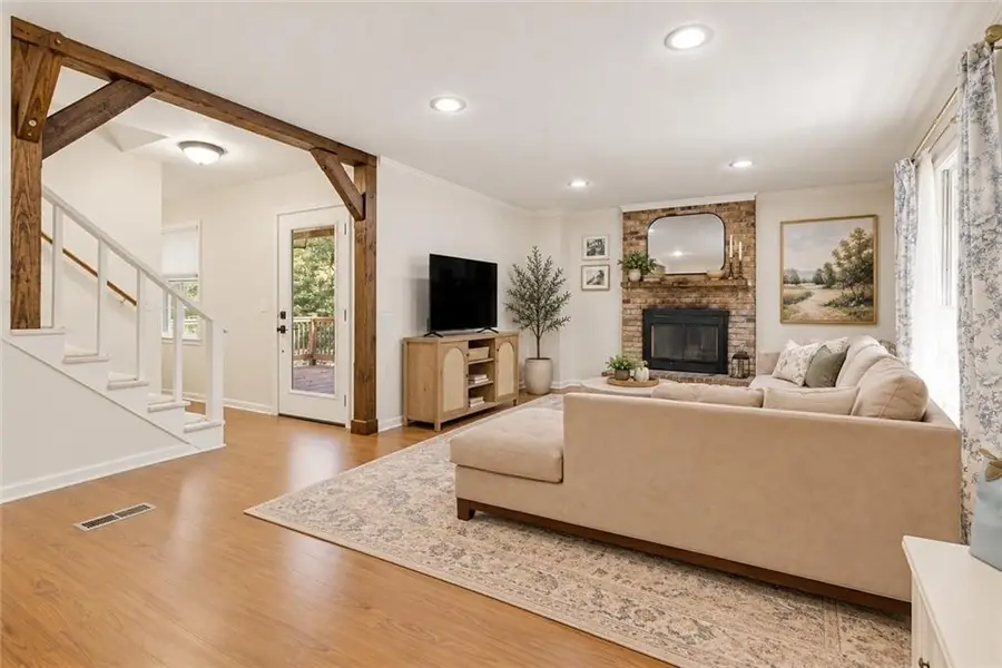 3445 Winfair Place, Marietta, GA 30062 - #3