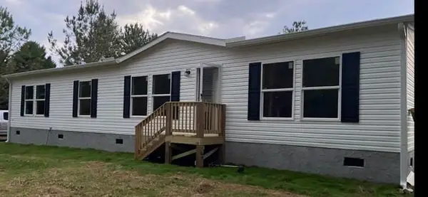 555 Holliday Road, Franklin, GA 30217