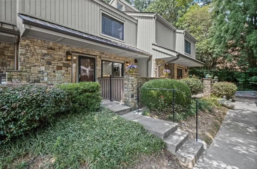 1252 Druid Knoll Dr Ne, Brookhaven, GA 30319 - #3