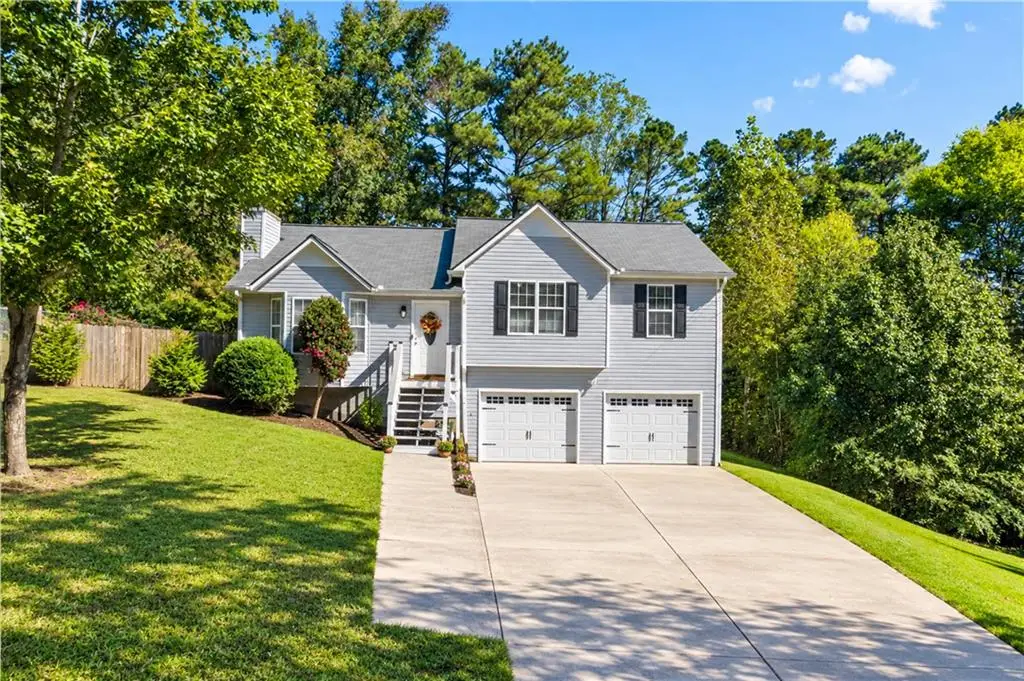 41 White Pines Drive, Dallas, GA 30157 - #1