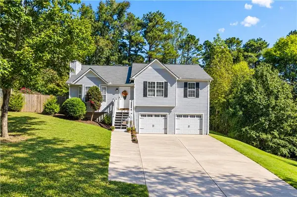 41 White Pines Drive, Dallas, GA 30157