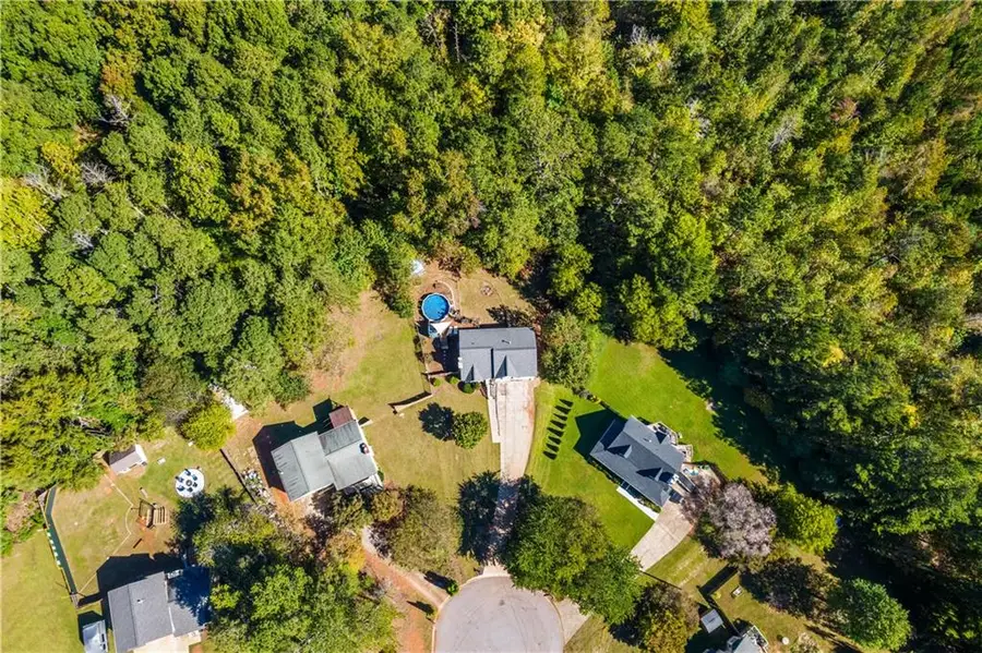 41 White Pines Drive, Dallas, GA 30157 - #3