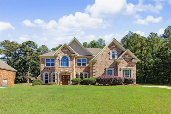 2101 Autumn Chase Drive, Stockbridge, GA 30281