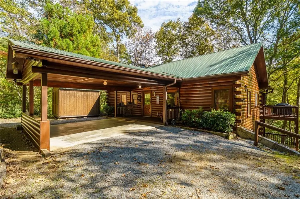 351 Nexus Drive, Ellijay, GA 30540 - #1