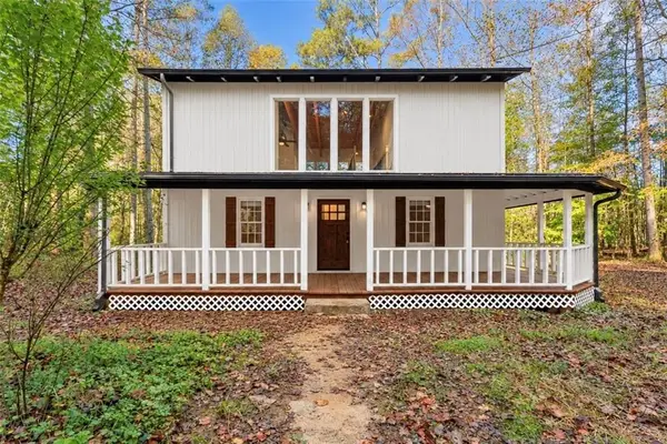 522 Bible Baptist Road, Ellijay, GA 30536