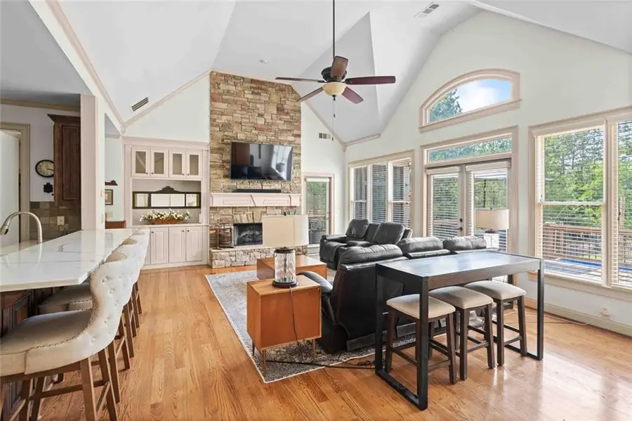 2469 St Martin Way, Monroe, GA 30656 - #2