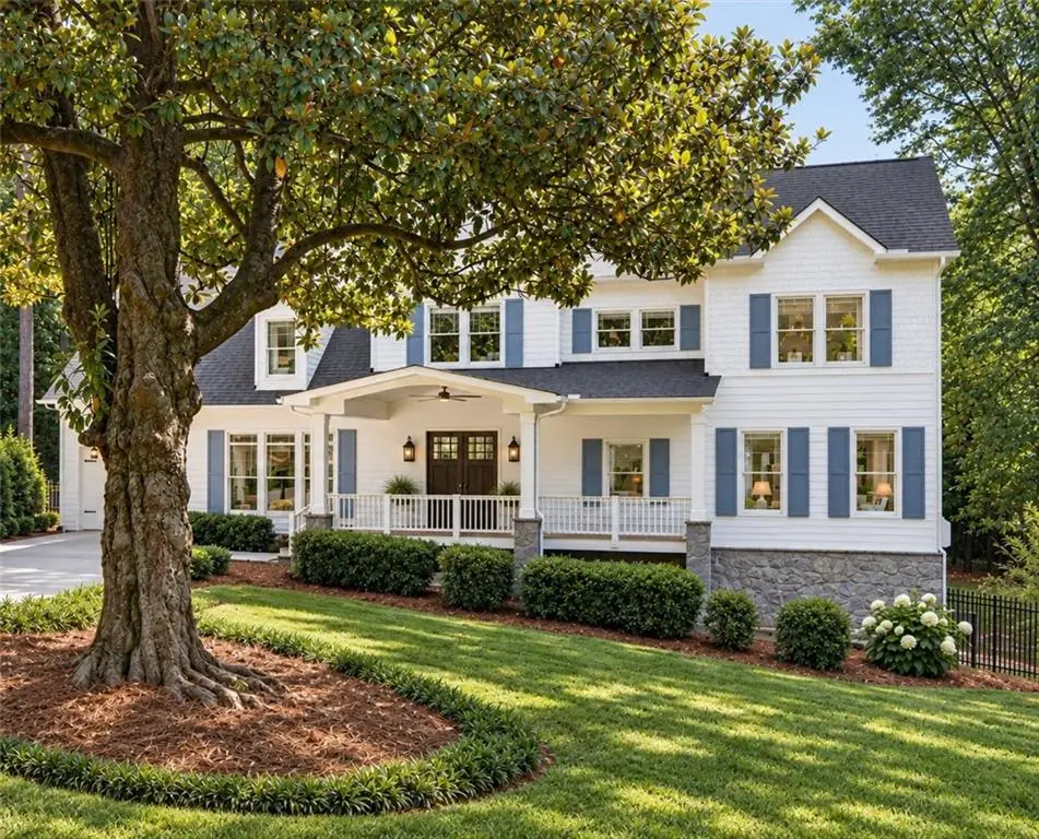 1929 Wildwood Place, Atlanta, GA 30324 - #1