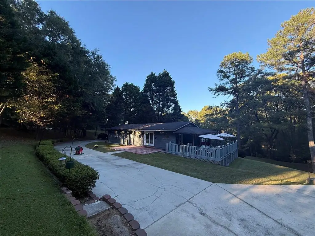 7637 Rockbridge Road, Lithonia, GA 30058 - #1