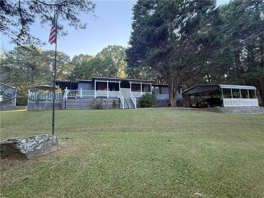 7637 Rockbridge Road, Lithonia, GA 30058 - #2
