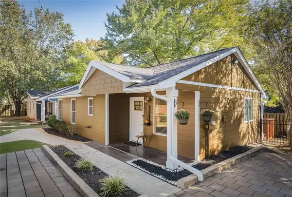 198 Clay Street Se, Atlanta, GA 30317