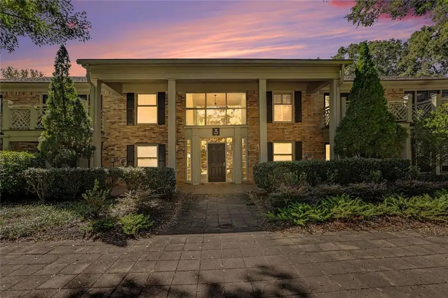 3650 Ashford Dunwoody Road Ne #326, Brookhaven, GA 30319 - #3