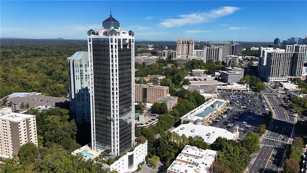 2828 Peachtree Road Nw #2403, Atlanta, GA 30305