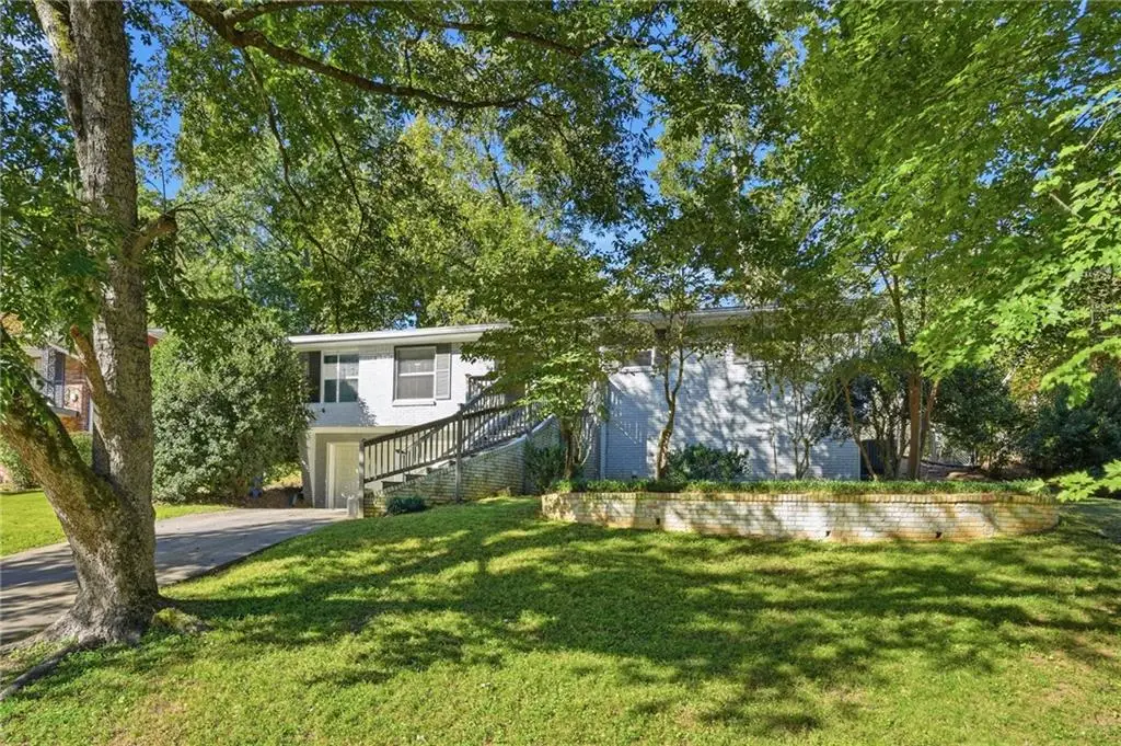 2721 Sherlock Drive, Decatur, GA 30034 - #1