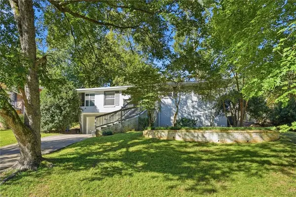2721 Sherlock Drive, Decatur, GA 30034