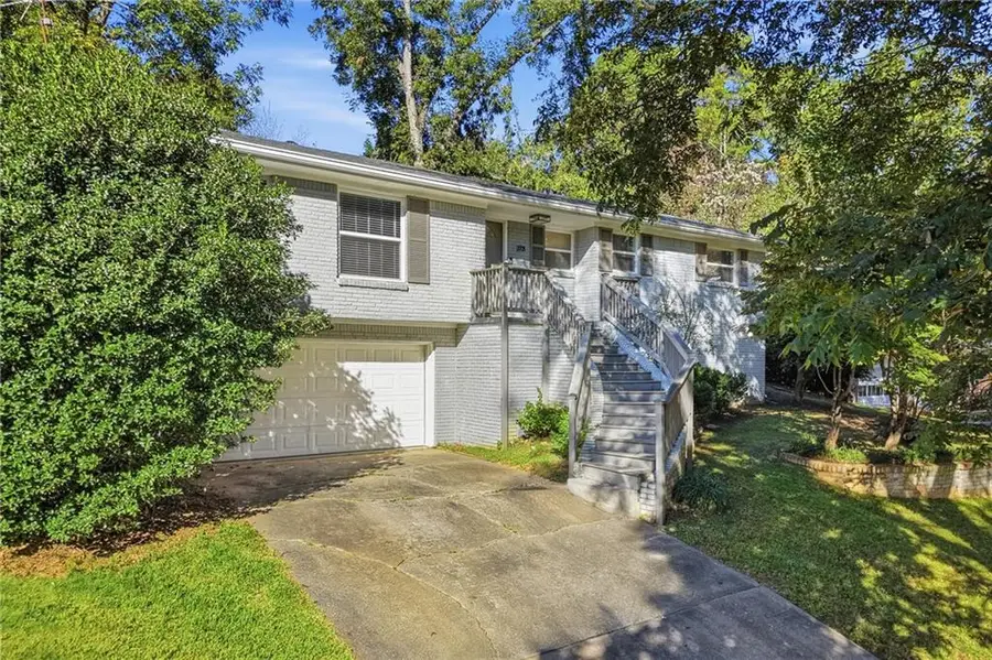 2721 Sherlock Drive, Decatur, GA 30034 - #2