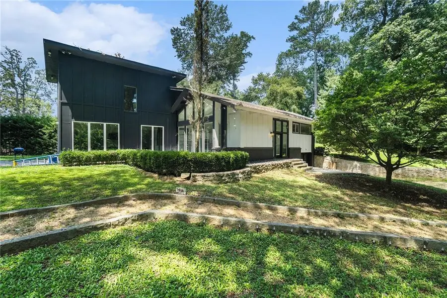 1087 Lee Circle Ne, Atlanta, GA 30324 - #2