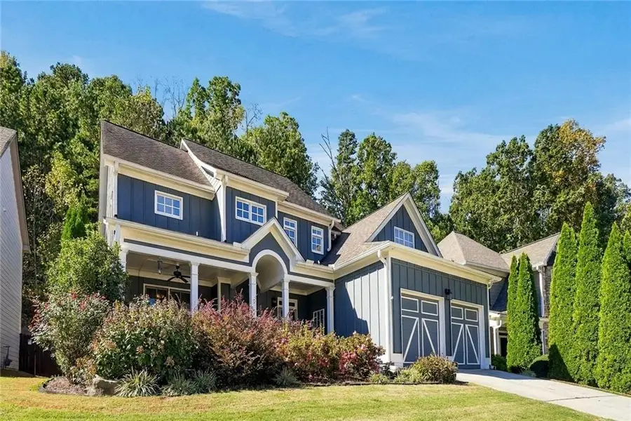 144 Pine Trail, Dallas, GA 30157 - #3