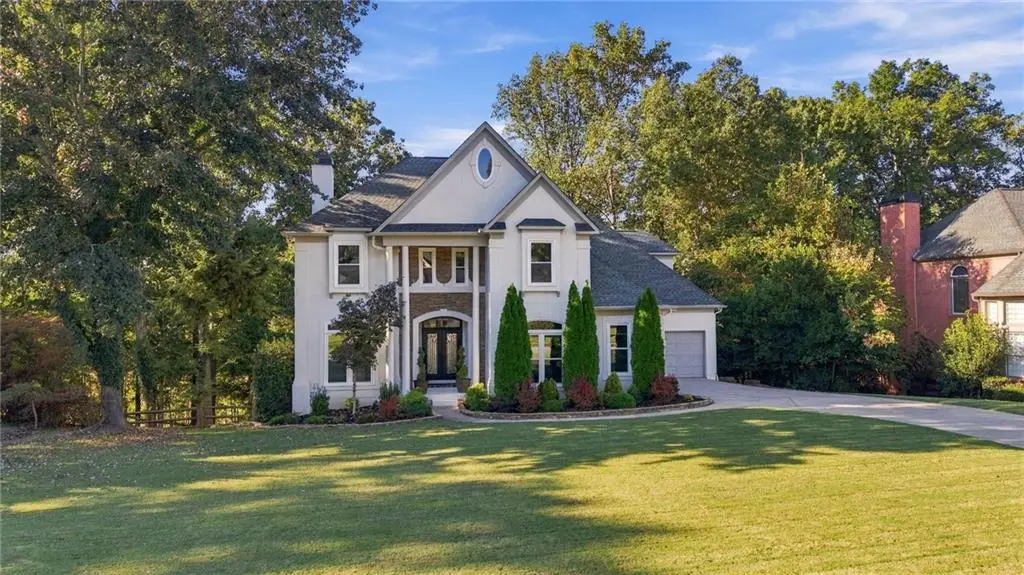 5925 Masters Club Drive, Suwanee, GA 30024 - #1