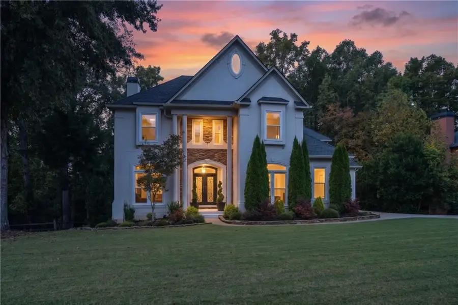 5925 Masters Club Drive, Suwanee, GA 30024 - #2