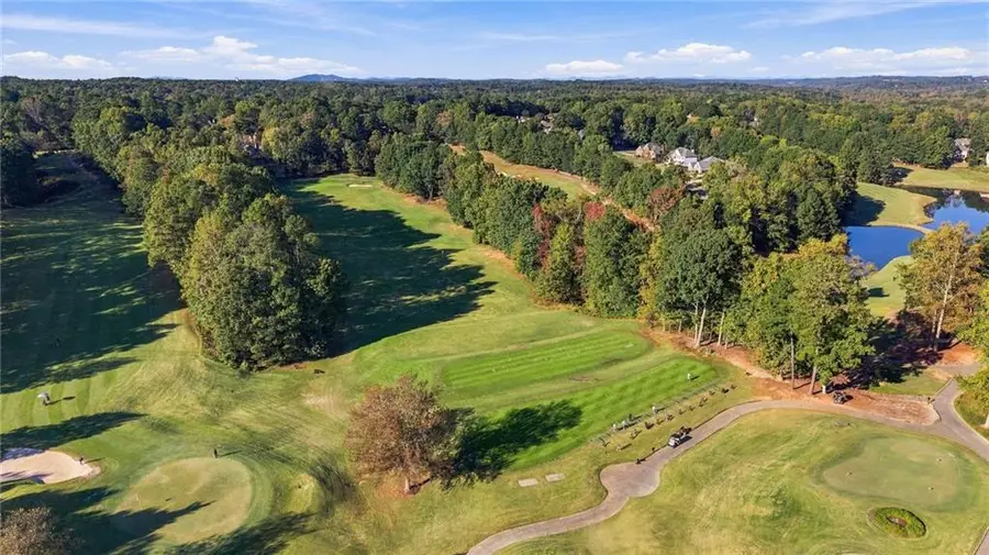 5925 Masters Club Drive, Suwanee, GA 30024 - #3