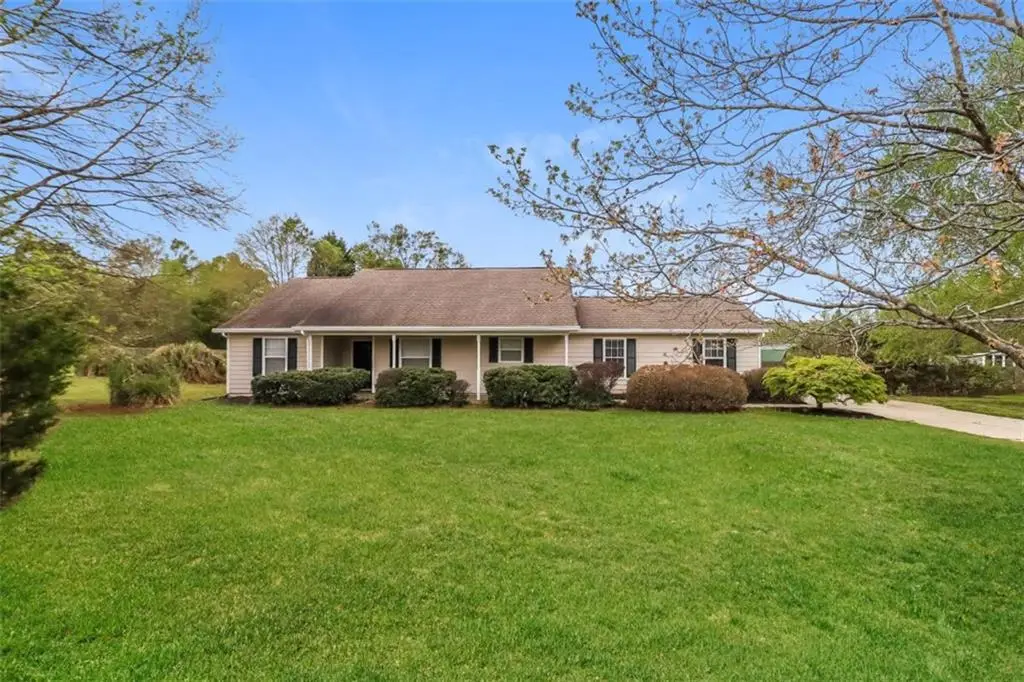 115 Millbrook Way, McDonough, GA 30252 - #1
