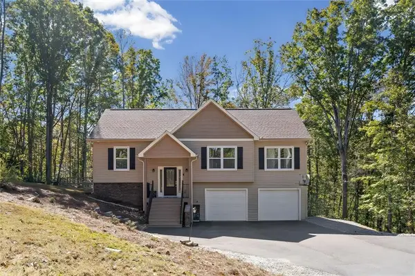 3735 Oak Grove Road, Dahlonega, GA 30533