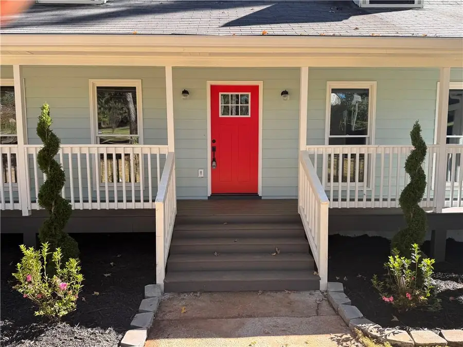 346 Russell Road, Lawrenceville, GA 30043 - #3