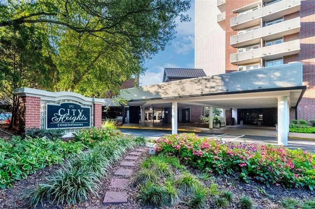 375 Ralph Mcgill Boulevard #407, Atlanta, GA 30312 - #1