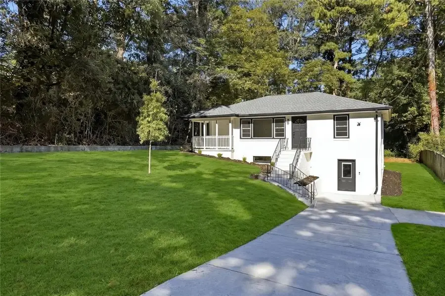 1897 Calloway Drive Nw, Atlanta, GA 30314 - #2