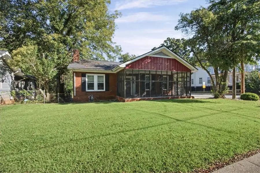 1211 Avon Avenue Sw, Atlanta, GA 30310 - #2