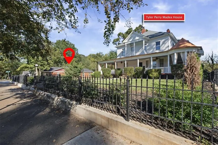1211 Avon Avenue Sw, Atlanta, GA 30310 - #3