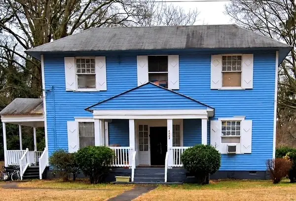 1352 Avon Avenue Sw, Atlanta, GA 30310