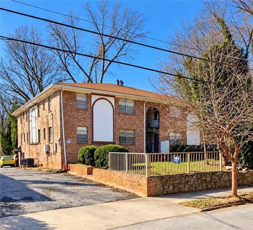 1174 Lucile Avenue Sw, Atlanta, GA 30310 - #1