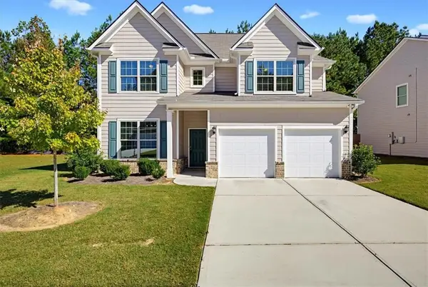 213 Horizon Way, Dallas, GA 30157